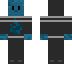blue boy