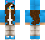 blue girl 3