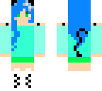 blue meif ' wa