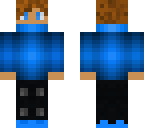 blue pvper