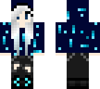 blue stars