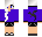 blue travis