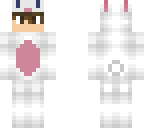 bobby the bunny