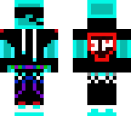 boss slime edit op