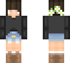 boy skin