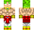 broly