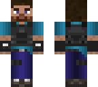 bulletproof vest