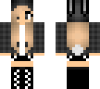 bunnie girl