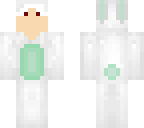 bunny bdresser