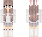 bunny girl