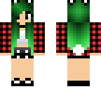 bunny girl