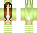bunny girl