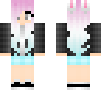 bunny girl
