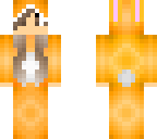 bunny girl