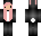 bunny girl