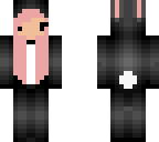 bunny girl