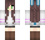 bunny juevine