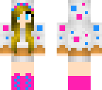 cake girl
