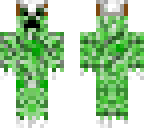 cakecreeper