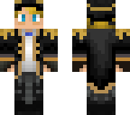 captain 
