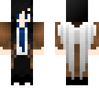 castiel girl