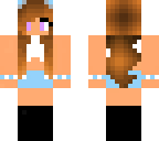 cat girl
