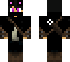 cat skin