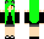 catgirl