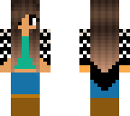 cay skin | Minecraft Skin