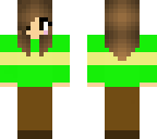 chara - undertale