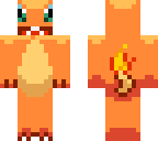 charmander
