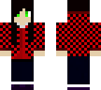 checkergirl