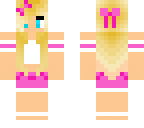 cheerleader