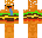 cheese burger