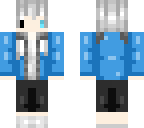 chibi sans boy