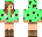 chocolate chip