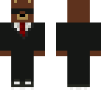 classy bear edit