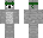 coalacrew green