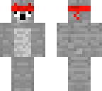 coalacrew red