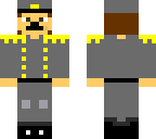 confederate soilder