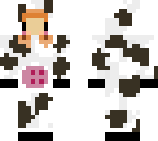 cookie cow