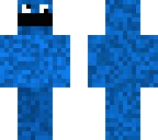 cookie monster