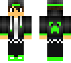 cool creeper