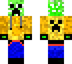 cool creeper