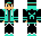 cool kid