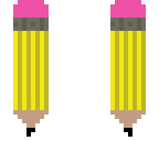 cool pencil