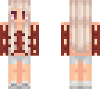 cool skin idk