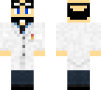 crazy doctor
