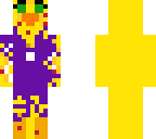 crazy duck