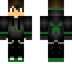 creeper boy